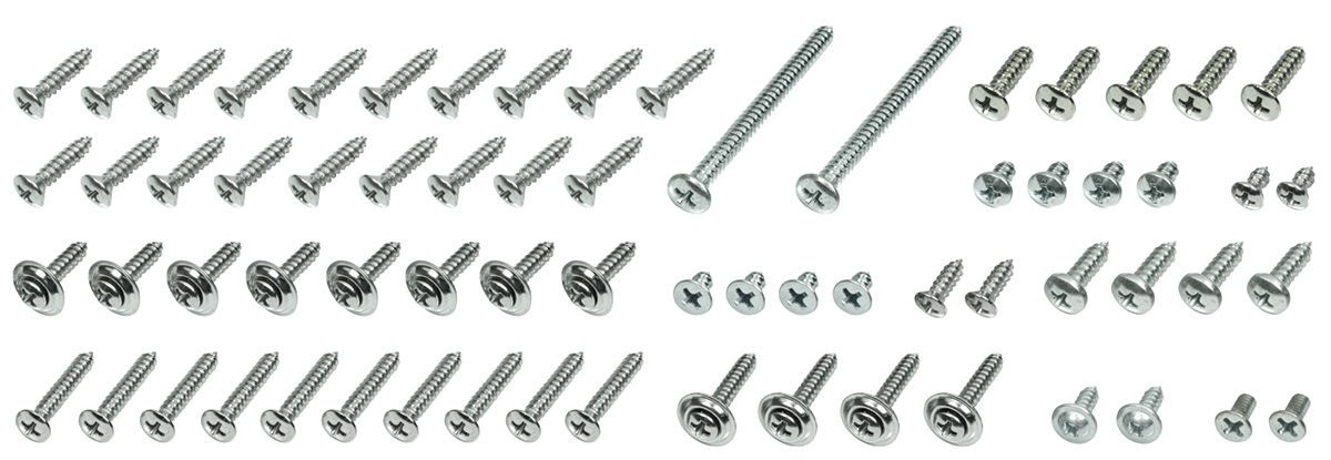 Interior Hardware